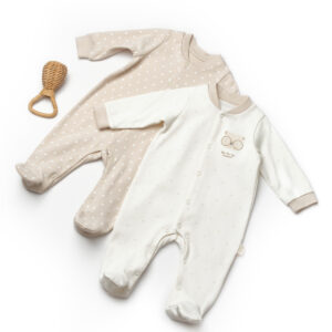 Unisex Teddy Patikli Tulum