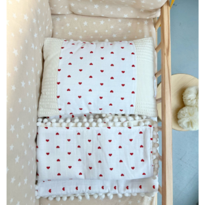 Unisex 3’lü Alt Açma Takımı