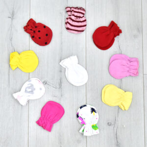 Penye 2’li Paket Eldiven
