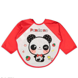 KIZ BEBEK YENİDOĞAN PANDA KOLLU ÖNLÜK