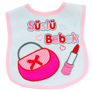 SÜSLÜ BEBE ÖNLÜK